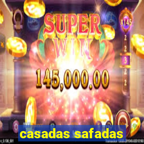 casadas safadas